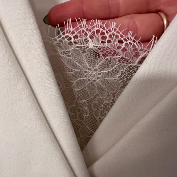 Katie May X NOEL AND JEAN The Unexpected Gown - Picture 7 of 9